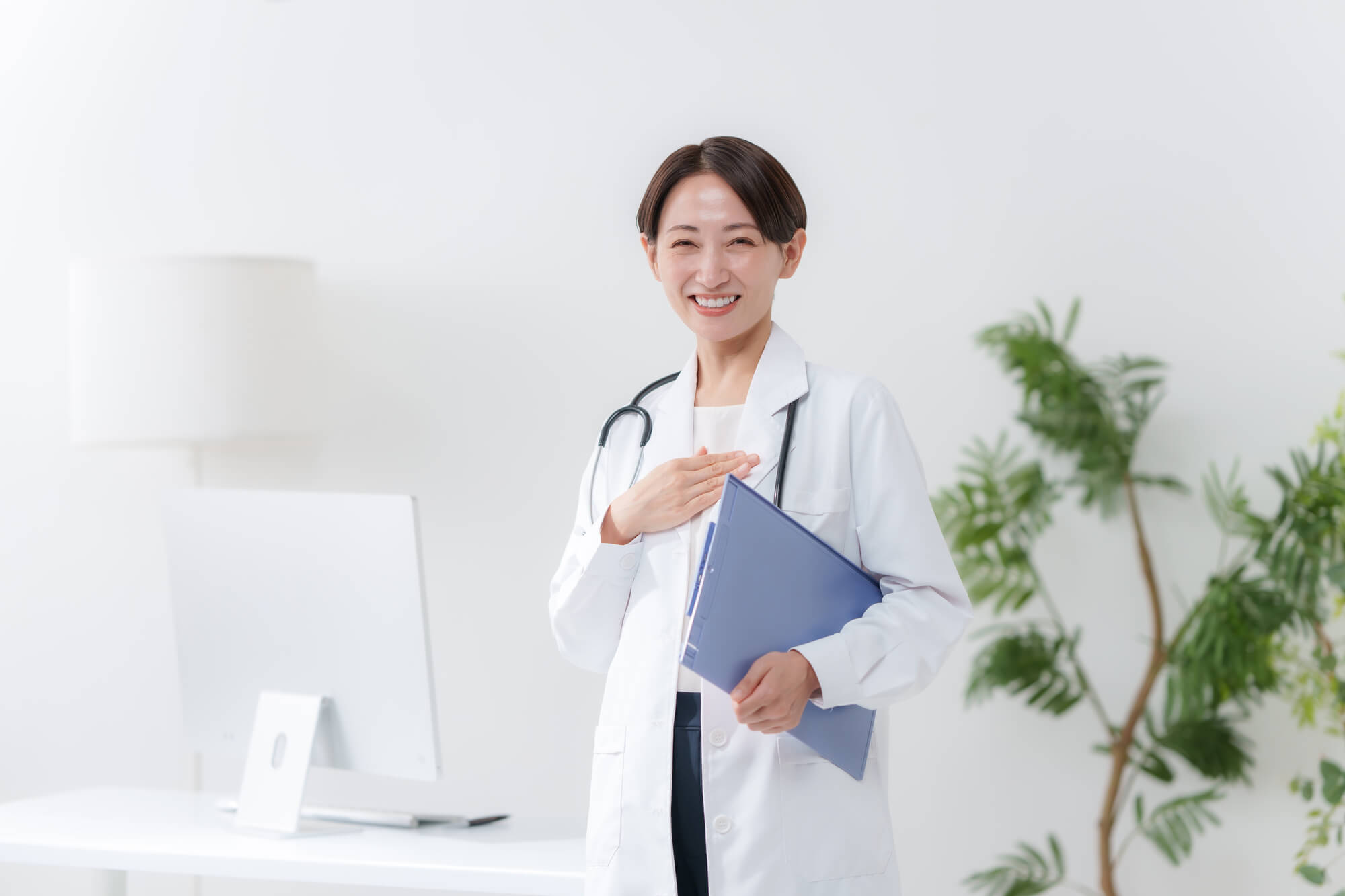 健康診断の再検査はどこの病院を受診すればいいのか