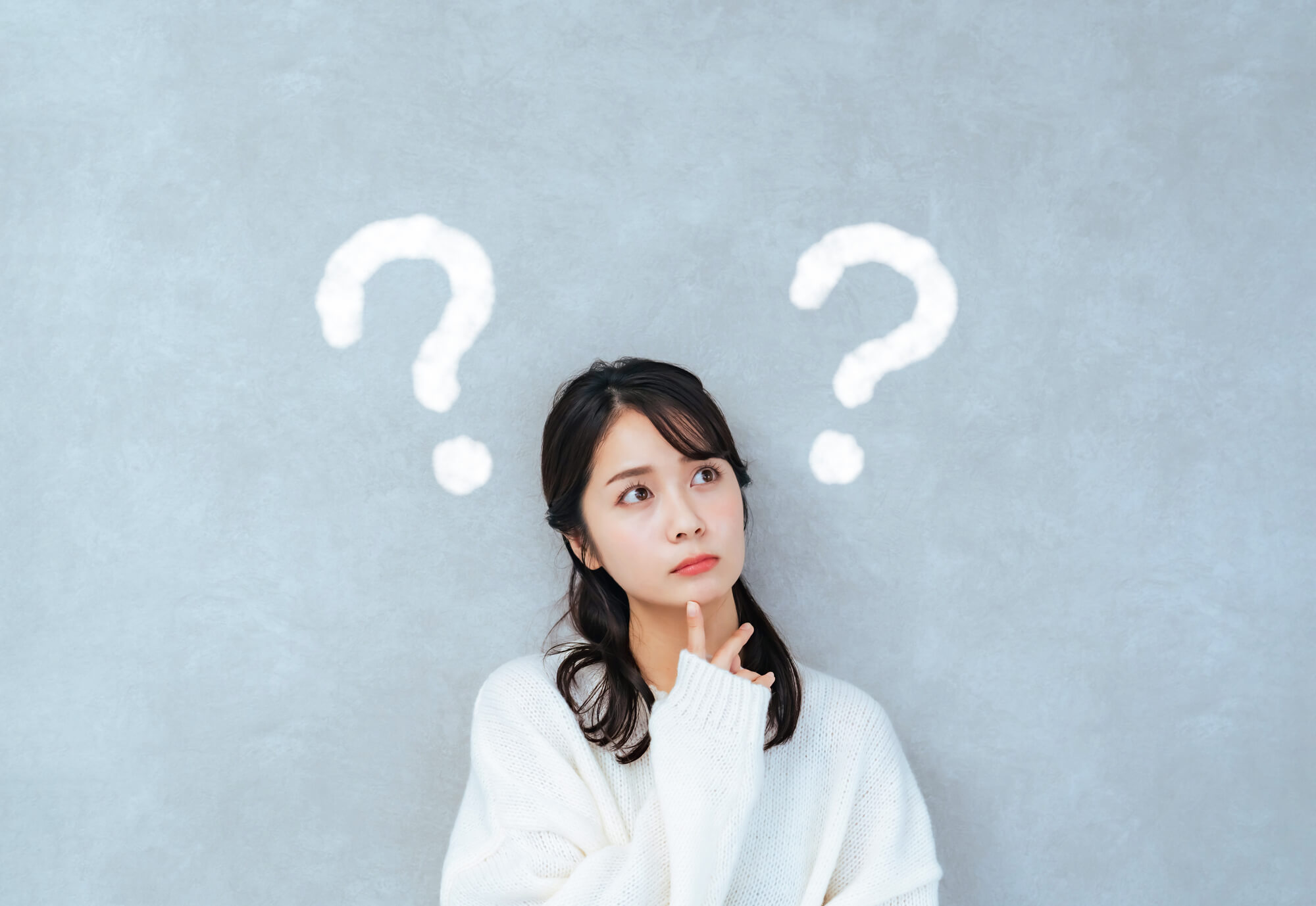 肩ボトックスは「効果がない」と言われる理由