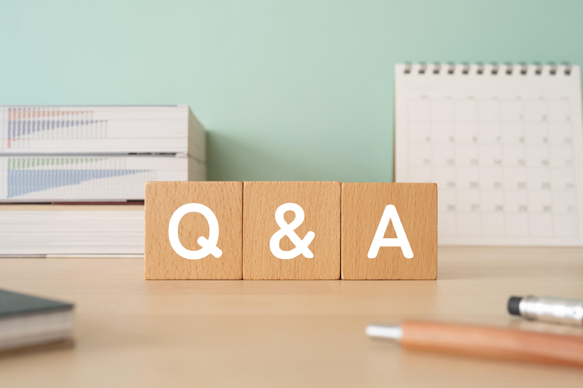 健康診断と糖尿病に関するよくある質問(FAQ)