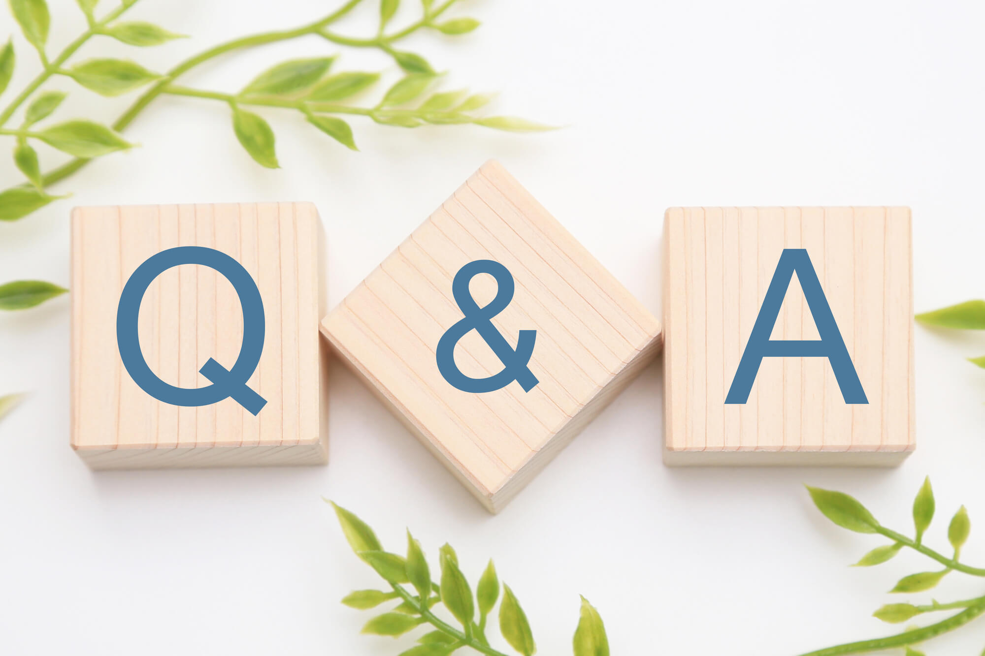 健康診断と血糖値に関するよくある質問(FAQ)
