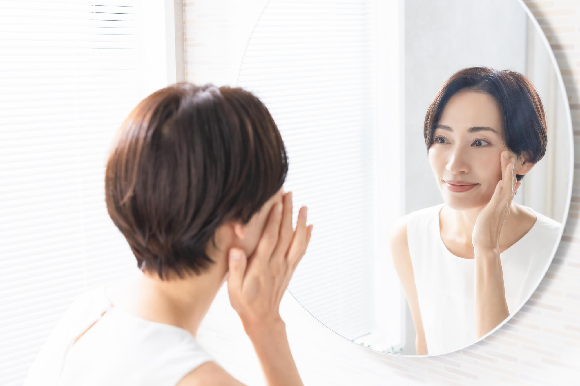 白玉点滴の効果はいつから実感できる？回数や持続期間と地黒への影響