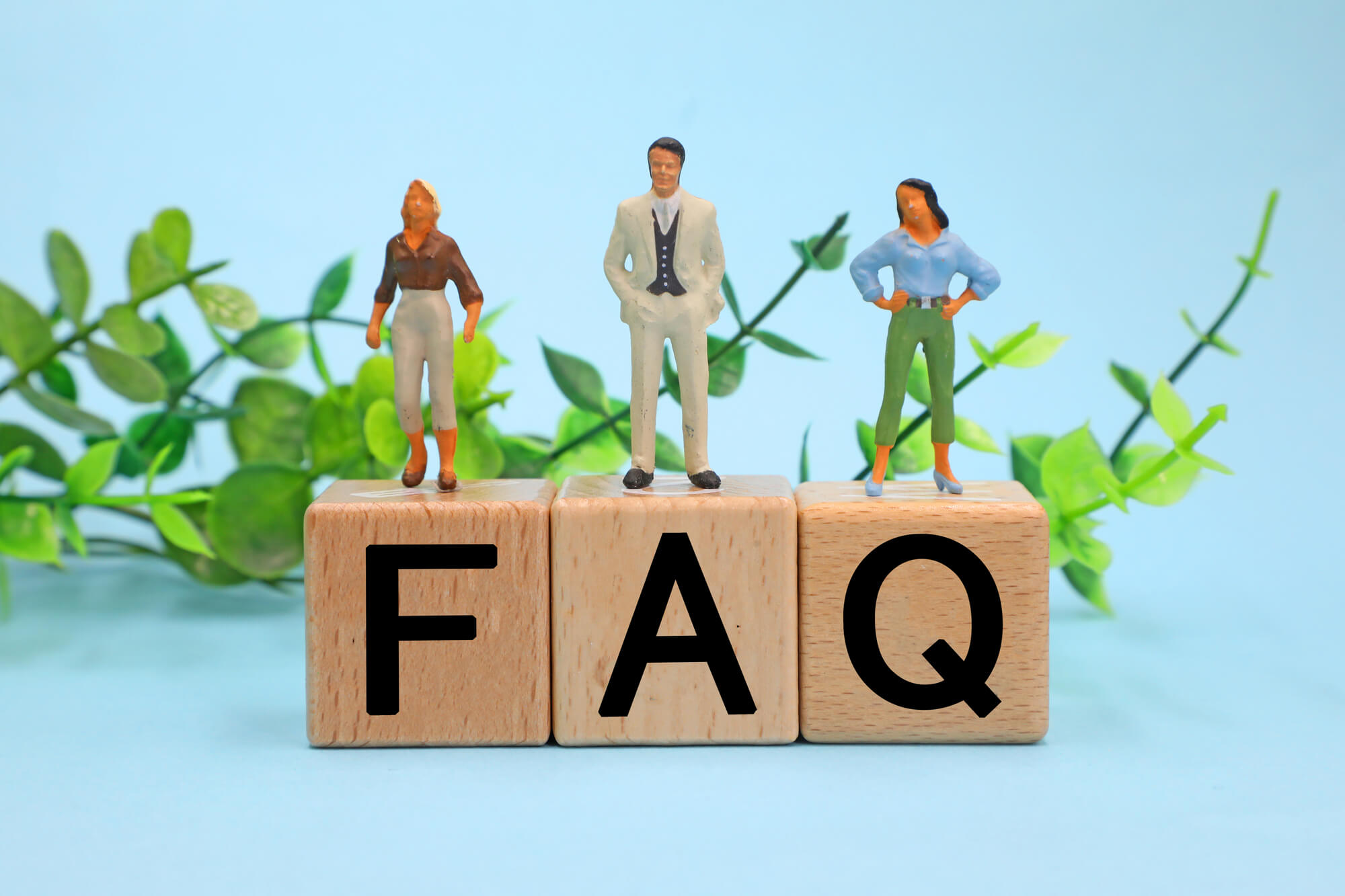 プラセンタ注射の効果に関するよくある質問（FAQ）