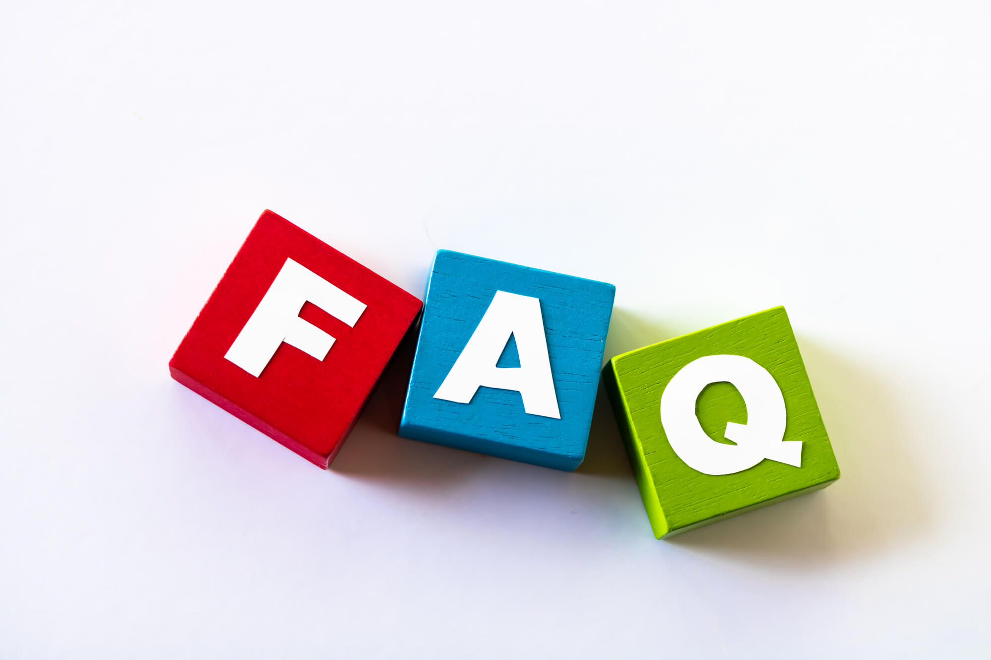 糖尿病のクリニック選びでよくある質問(FAQ)