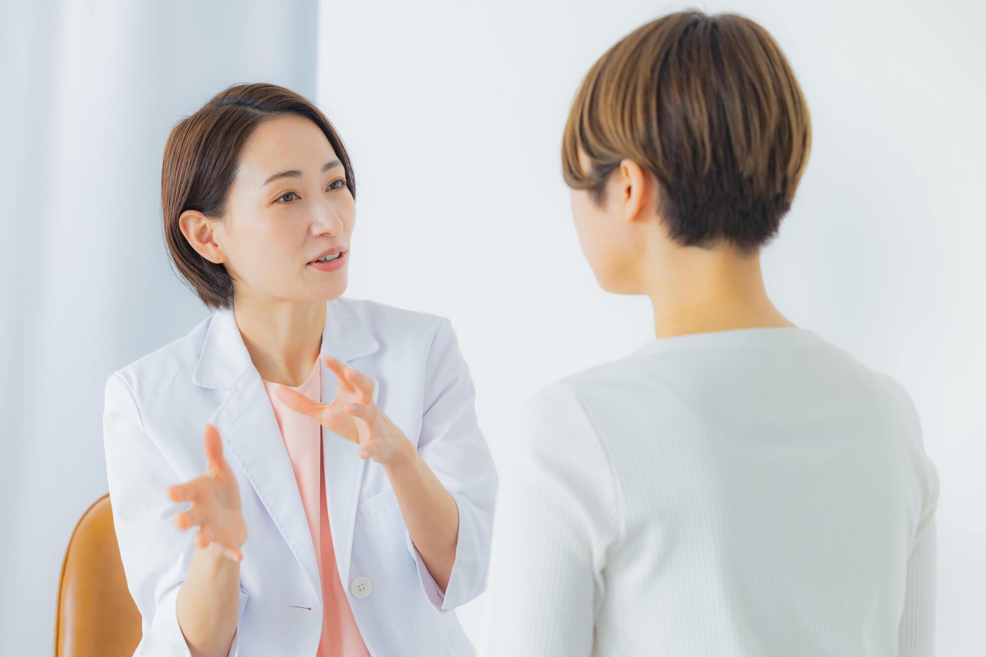医療機関における貧血の診断と治療法