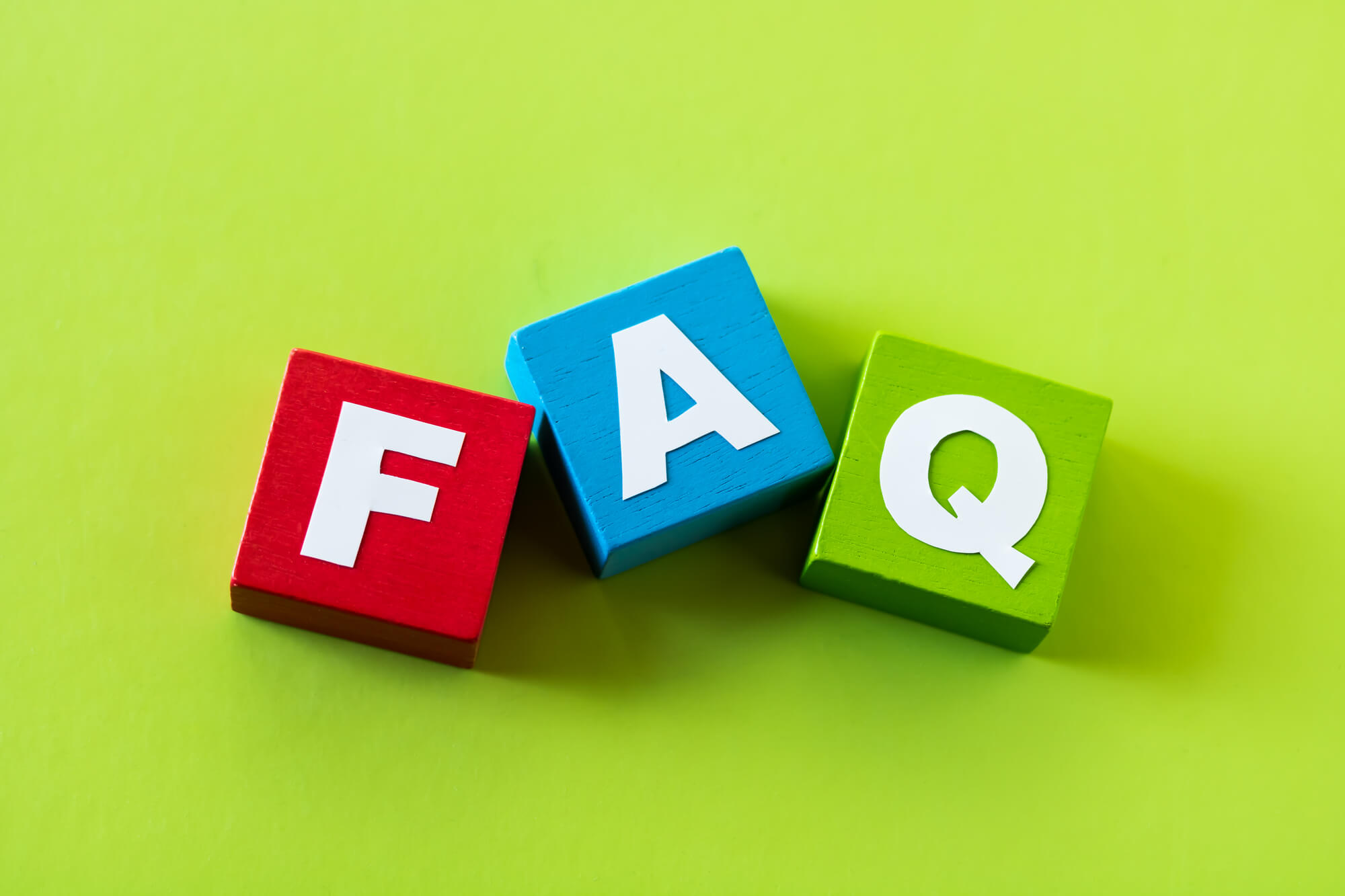 よくある糖尿病の症状に関する質問(FAQ)