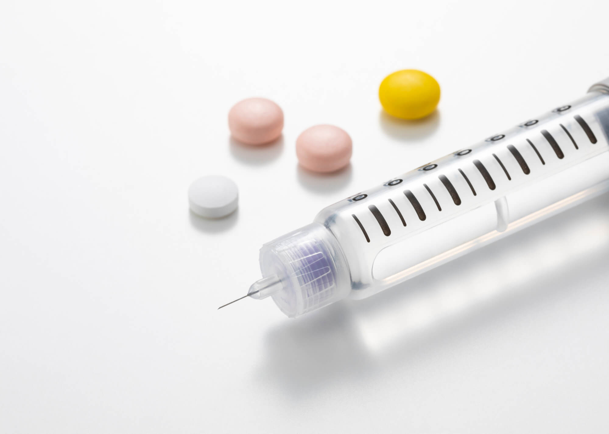 糖尿病予備軍に治療薬は必要なのか?基本的な考え方
